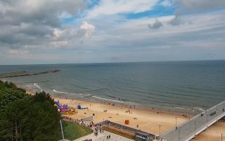 Kołobrzeg - zachód - 13-07-2025 08:11