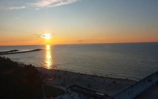 Kołobrzeg - zachód - 14-07-2025 18:52