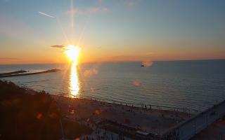 Kołobrzeg - zachód - 14-07-2025 18:59