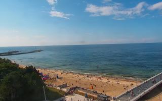 Kołobrzeg - zachód - 02-08-2025 14:25