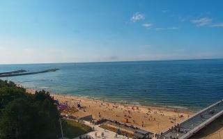 Kołobrzeg - zachód - 02-08-2025 14:33
