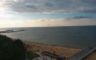 Kołobrzeg - zachód - 02-08-2025 16:52