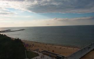 Kołobrzeg - zachód - 02-08-2025 17:00