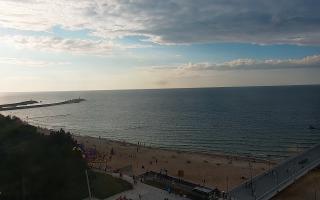 Kołobrzeg - zachód - 02-08-2025 17:07