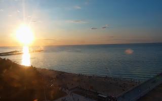Kołobrzeg - zachód - 02-08-2025 18:17