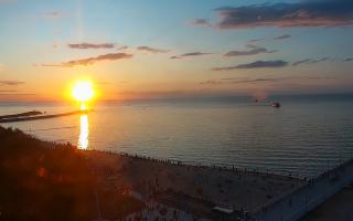 Kołobrzeg - zachód - 02-08-2025 18:40