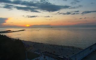 Kołobrzeg - zachód - 02-08-2025 18:55