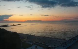 Kołobrzeg - zachód - 02-08-2025 19:03