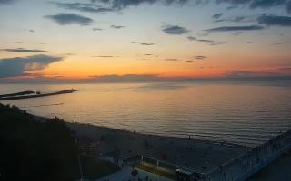 Kołobrzeg - zachód - 02-08-2025 19:11
