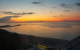 Kołobrzeg - zachód - 02-08-2025 19:19
