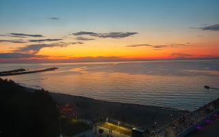 Kołobrzeg - zachód - 02-08-2025 19:26