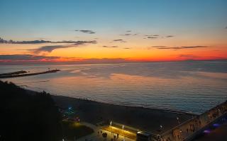 Kołobrzeg - zachód - 02-08-2025 19:34