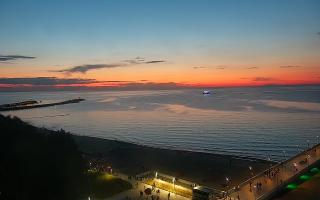 Kołobrzeg - zachód - 02-08-2025 19:42