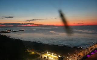 Kołobrzeg - zachód - 02-08-2025 19:50