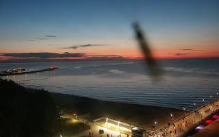 Kołobrzeg - zachód - 02-08-2025 19:57
