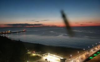 Kołobrzeg - zachód - 02-08-2025 20:05
