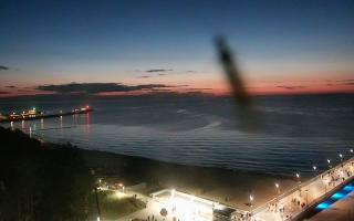 Kołobrzeg - zachód - 02-08-2025 20:13