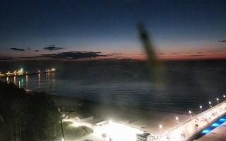 Kołobrzeg - zachód - 02-08-2025 20:28