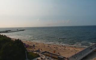 Kołobrzeg - zachód - 05-08-2025 15:45