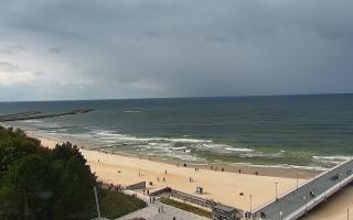 Kołobrzeg - zachód - 16-09-2025 13:55
