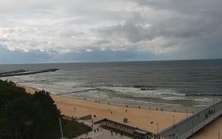 Kołobrzeg - zachód - 16-09-2025 14:02