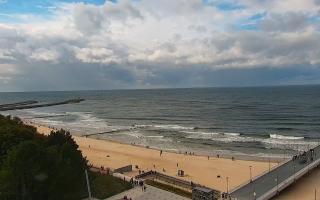 Kołobrzeg - zachód - 16-09-2025 14:10