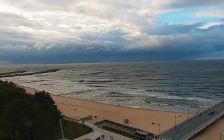 Kołobrzeg - zachód - 16-09-2025 15:51
