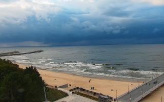 Kołobrzeg - zachód - 16-09-2025 15:58