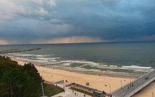 Kołobrzeg - zachód - 16-09-2025 16:06
