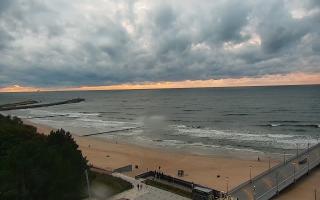 Kołobrzeg - zachód - 16-09-2025 17:23