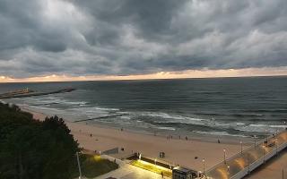 Kołobrzeg - zachód - 16-09-2025 17:31