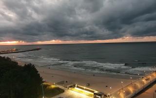Kołobrzeg - zachód - 16-09-2025 17:39