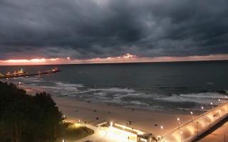 Kołobrzeg - zachód - 16-09-2025 17:46