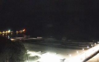 Kołobrzeg - zachód - 16-09-2025 19:43