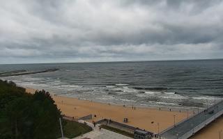 Kołobrzeg - zachód - 17-09-2025 08:04