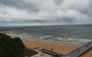 Kołobrzeg - zachód - 17-09-2025 08:12