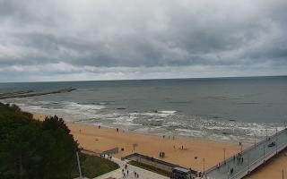 Kołobrzeg - zachód - 17-09-2025 08:20