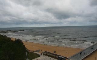 Kołobrzeg - zachód - 17-09-2025 08:28