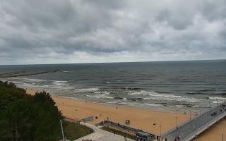 Kołobrzeg - zachód - 17-09-2025 08:35