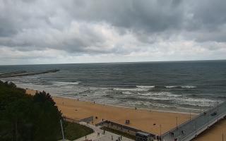 Kołobrzeg - zachód - 17-09-2025 08:43