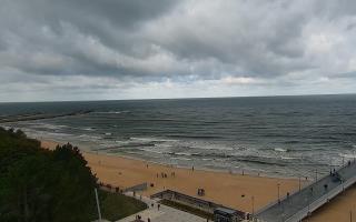 Kołobrzeg - zachód - 17-09-2025 08:59