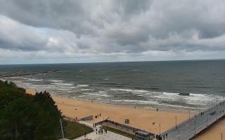 Kołobrzeg - zachód - 17-09-2025 09:37