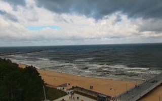 Kołobrzeg - zachód - 17-09-2025 09:45