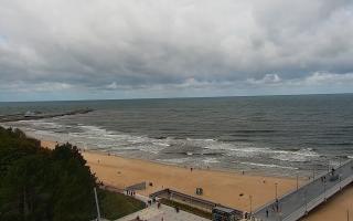 Kołobrzeg - zachód - 17-09-2025 09:53