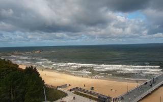 Kołobrzeg - zachód - 17-09-2025 10:08