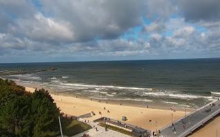 Kołobrzeg - zachód - 17-09-2025 10:16