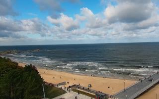 Kołobrzeg - zachód - 17-09-2025 10:24