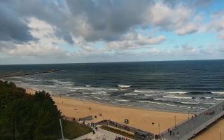 Kołobrzeg - zachód - 17-09-2025 10:31