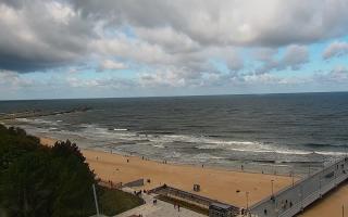 Kołobrzeg - zachód - 17-09-2025 10:39