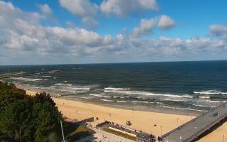 Kołobrzeg - zachód - 17-09-2025 10:54